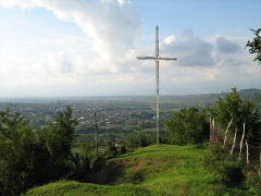 Bagdati panorama