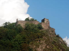 Čcheri tvirtovė