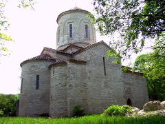 Ozaani cerkvė