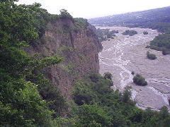 Trudo upės slėnis