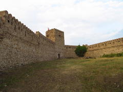 Čailauri tvirtovė