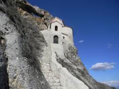 Šv.Elia vienuolynas