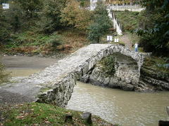 Machunceti tiltas