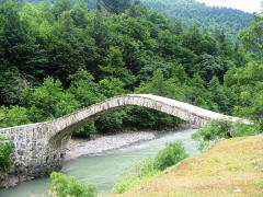 Dandalo tiltas