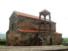 Tikilisa cerkvė