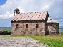 Berta vienuolyno cerkvė