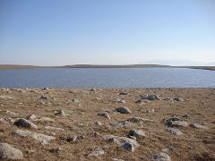 Didi Sarkineti ežeras