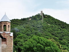 Šv.Antonijaus bokštas