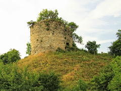 Bočorma tvirtovė