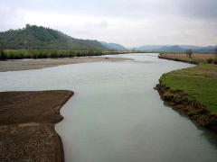 Supsa upė