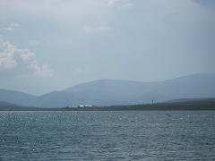 Karcachi ežeras