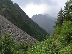 Kazbegi nacionalinis parkas