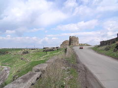 Achalkalaki tvirtovė