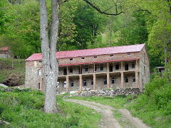 Kozipa vienuolynas