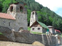 Ortubani vienuolynas