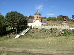 Sarke vienuolynas