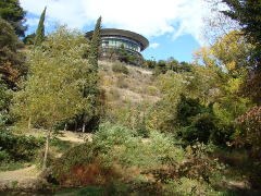 Tbilisio Botanikos sodas
