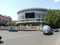 Tbilisio Koncertų Salė