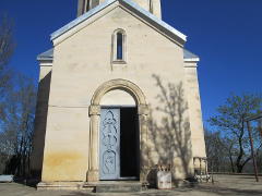 Godogani cerkvė