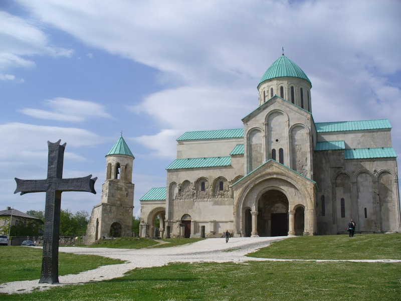Bagrati katedra